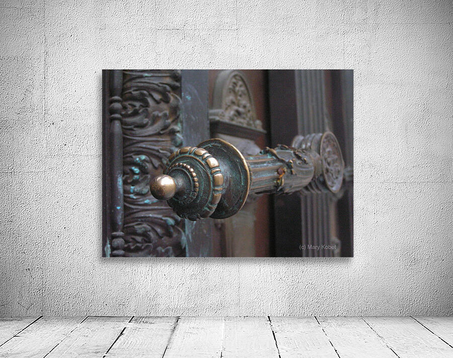 Budapest2 Wall Preview