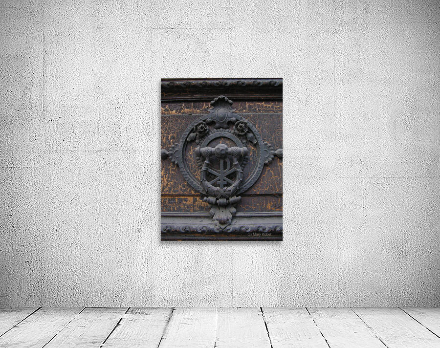 Budapest Wall Preview