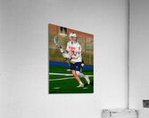 Potsdam Lacrosse Acrylic Print
