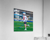 Potsdam Lacrosse Acrylic Print