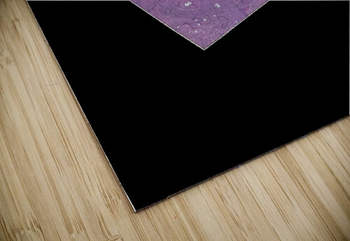 Bubblelicious Bubblegum Satin Holliday puzzle