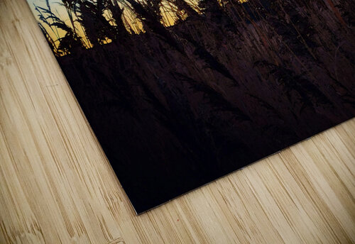 Sunrise Dan Durocher puzzle