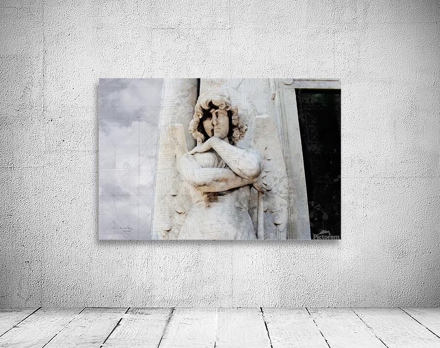 Angel Wall Preview