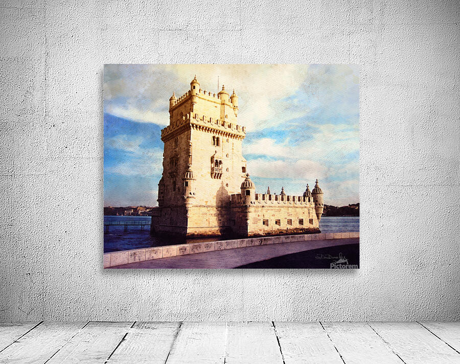 La Torre Wall Preview