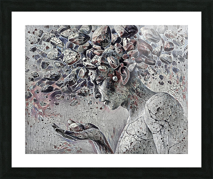  Fine Art print