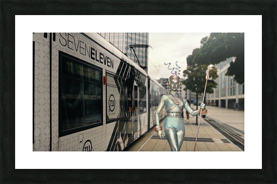  Fine Art print