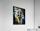 MR44 Acrylic Print