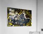 ZEEBROS Acrylic Print