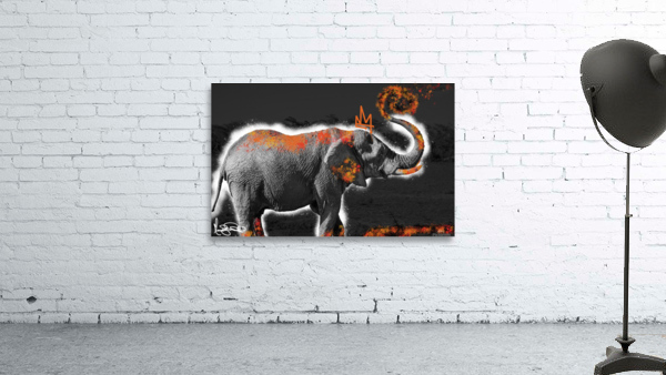 BADBAR Wall Preview