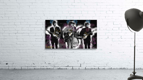 BEATS Wall Preview