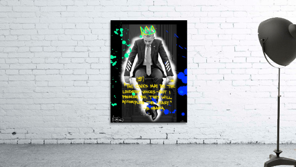 MR44 Wall Preview