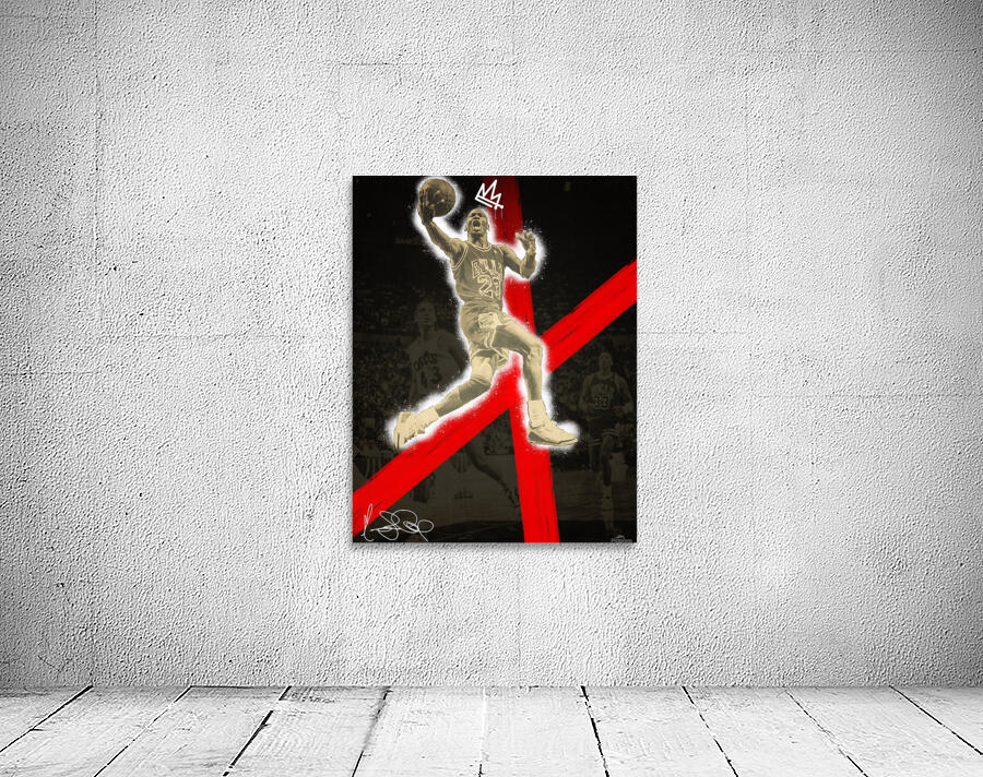 GOATNESS Wall Preview