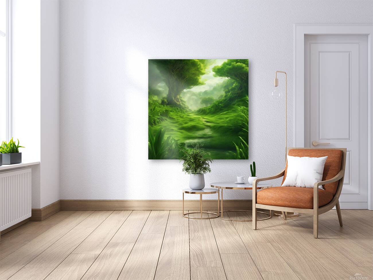 greenery scenery breathtaking high definition photographic creative image Reproduction