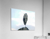 overwatch1 Acrylic Print