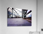 bridge 1 Acrylic Print
