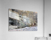 Away Out Acrylic Print