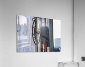 DSC07760 ARW Acrylic Print