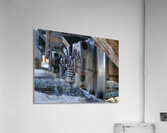 DSC07756 ARW Acrylic Print
