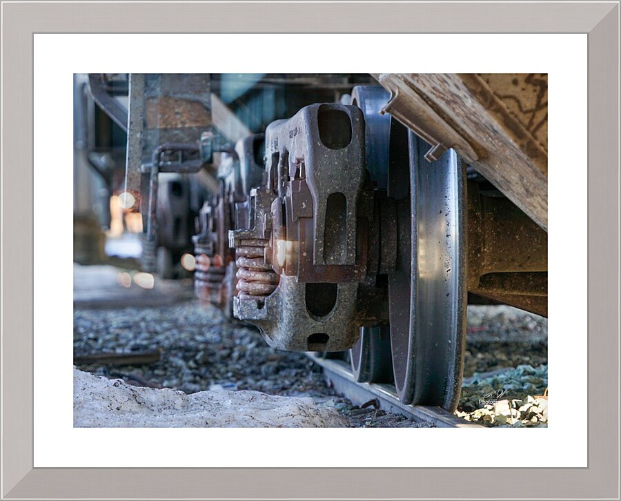 DSC07756 ARW Picture Frame print