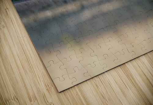 dead end road 3 Kyle Werthmann puzzle