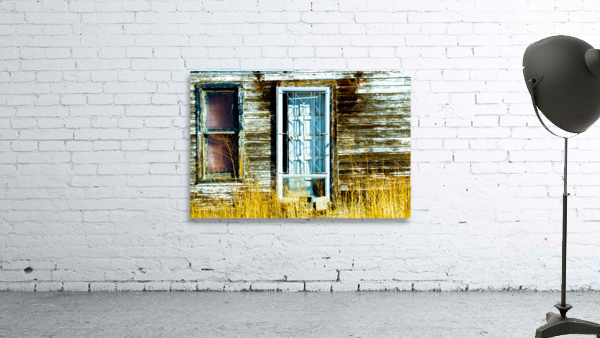 doors to hell Wall Preview