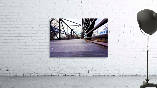 bridge 1 Wall Preview
