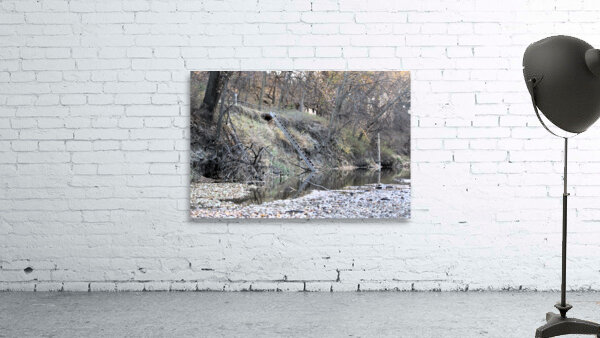 Away Out Wall Preview