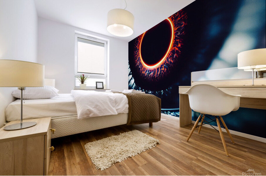 Digital Painting 27 Mural print