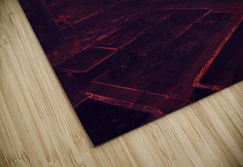 Digital Painting 28 Avelino Calvar Martinez puzzle
