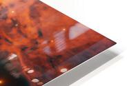 Nebulae  7 HD Metal print