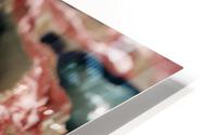 SupraPixel  10 HD Metal print