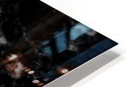SupraPixel  8 HD Metal print