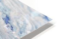 SupraPixel  2 HD Metal print