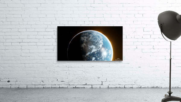 Our Home  18 Wall Preview