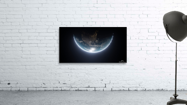 Our Home  2 Wall Preview