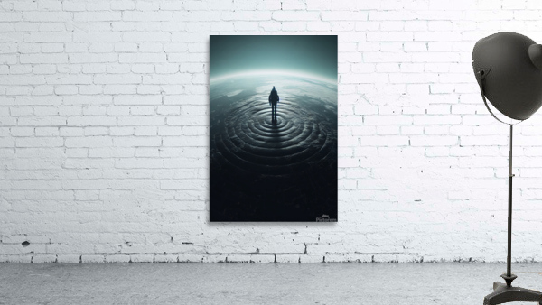 Digital Painting 26 Wall Preview