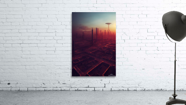 Digital Painting 28 Wall Preview