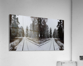 Gateway Acrylic Print