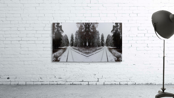 Gateway Wall Preview