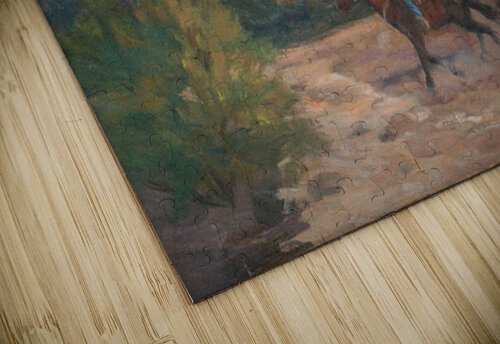 Racing the Light Final Jan Oxendale puzzle