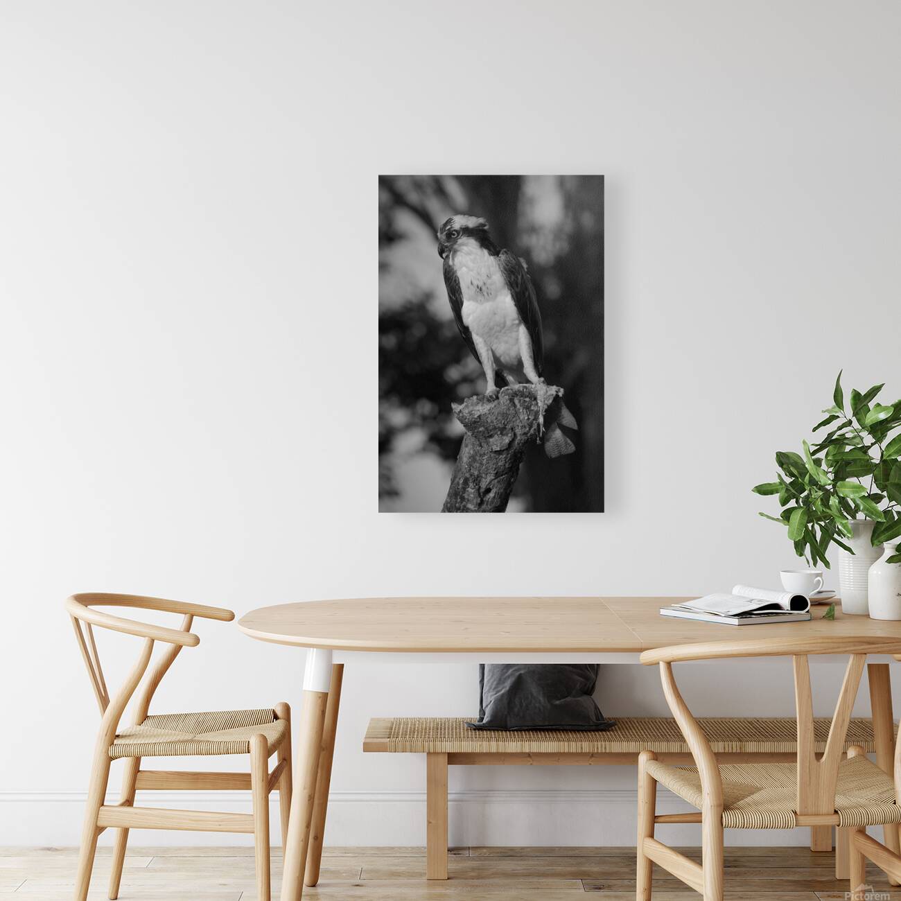 Farm to Table Reproduction