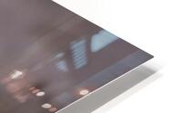 Cutback Blackberry HD Metal print