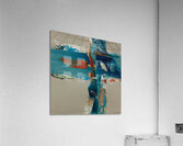 Redemption Acrylic Print