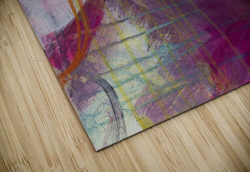 Bliss Christine VanDyk puzzle