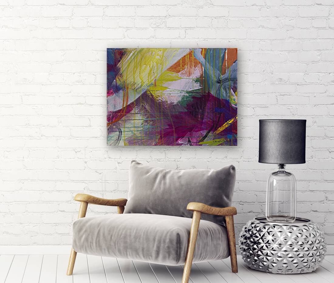 Bliss Reproduction