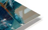 Redemption HD Metal print