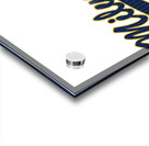 Milwaukee Brewers 19 Acrylic print