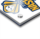 Nashville Predators 1 Acrylic print