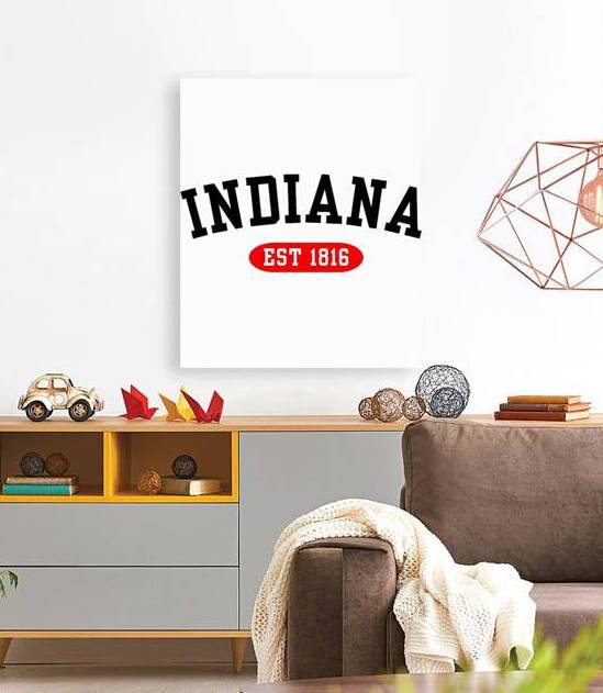 Indiana Pacers 22 by DonaldJHoward