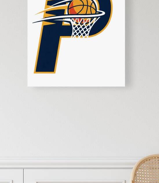 Indiana Pacers 41 by DonaldJHoward